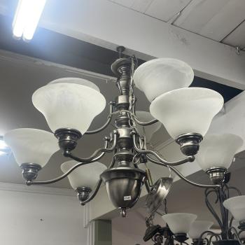 Light fixture 2